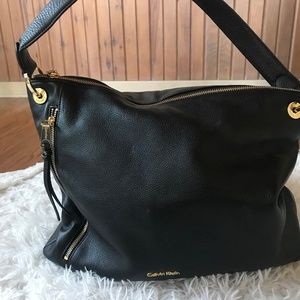 Calvin Klein handbag